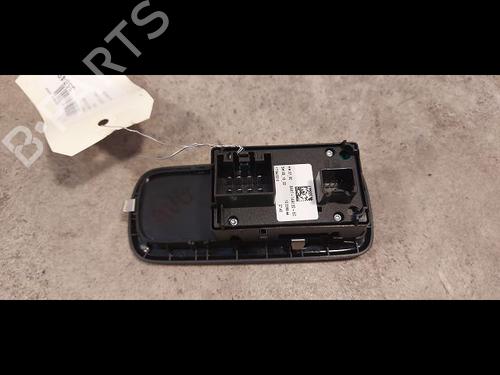 Left front window switch FORD FIESTA VI (CB1, CCN) 1.25 | BP36495243I27 - Image 2