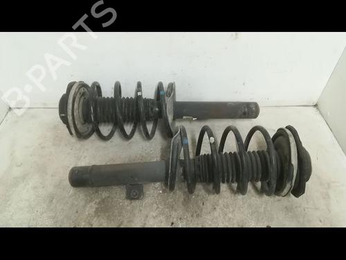 Used Right front shock absorber Right front shock absorber 23173062 23173062