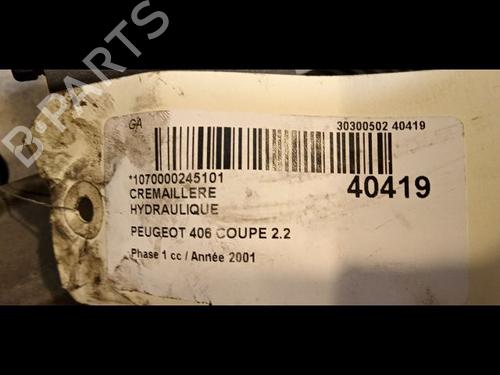 steering-rack-peugeot-406-coupe-8c-22-hdi-4000hh-1997-1998-1999-2000-2001-2002-2003-2004-2005-9609152 main image