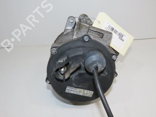 Alternator PORSCHE CAYENNE (9PA) S 4.5 | BP37479598M7 - Image 5
