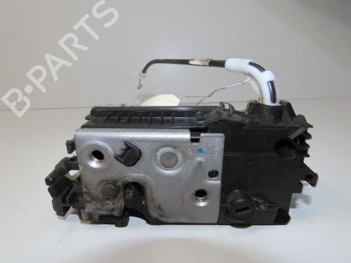 Used Front right lock Front right lock PEUGEOT 208 I (CA_, CC_) 1.4 HDi (68 hp) 39601753 39601753