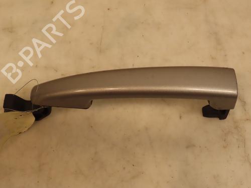 Used Front left exterior door handle PEUGEOT RCZ 2.0 HDi (163 hp) 16555779