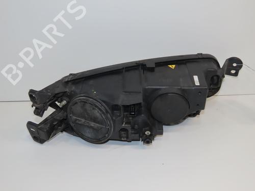 Used Left headlight CITROËN C4 Grand Picasso II (DA_, DE_) 2.0 BlueHDi 150 (150 hp) 31121182