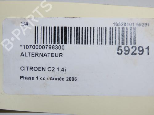 Alternador Alternador 39217282 39217282