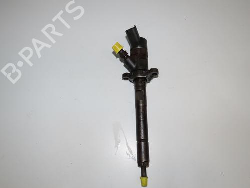 Used Injector Injector CITROËN BERLINGO / BERLINGO FIRST MPV (MF_, GJK_, GFK_) 1.6 HDI 90 (MF9HX) (90 hp) 36444311 36444311