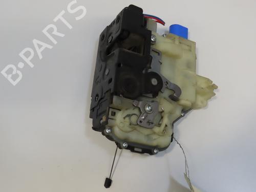 Used Rear right lock SEAT IBIZA III (6L1) 1.4 16V (100 hp) 28969040