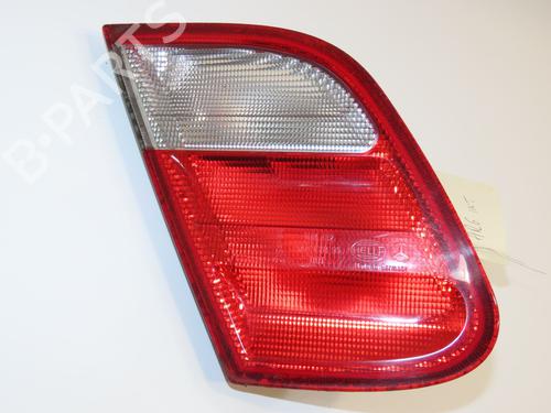 Used Left tailgate light Left tailgate light MERCEDES-BENZ CLK Convertible (A208) CLK 200 (208.435) (136 hp) 28832612 28832612
