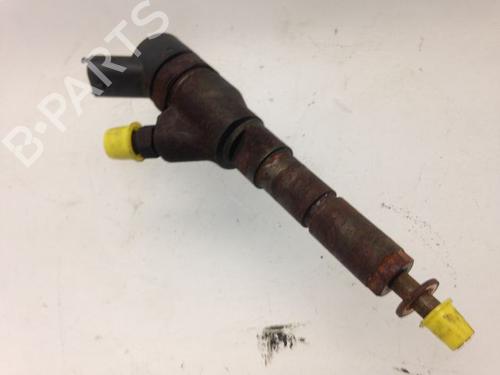Used Injector PEUGEOT 307 Break (3E) [2002-2009]  23171525