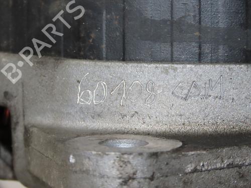 Alternator NISSAN PULSAR Hatchback (C13) 1.2 DIG-T | BP38023703M7 - Image 2