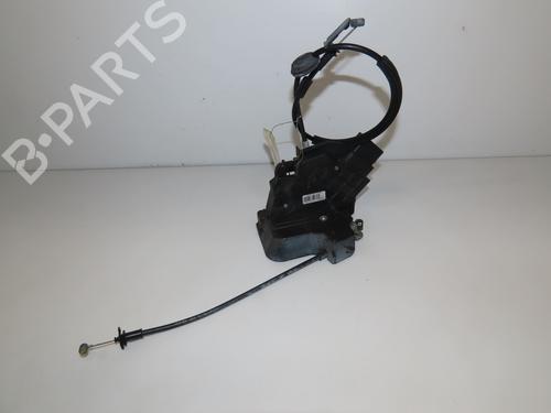 Used Front right lock FORD FOCUS II (DA_, HCP, DP) 1.8 TDCi (115 hp) 19668701