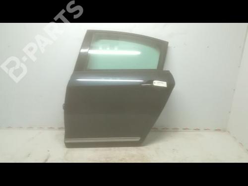 Used Left rear door CITROËN C5 III (RD_) 1.6 HDi 110 (RD9HZC) (109 hp) 9601693