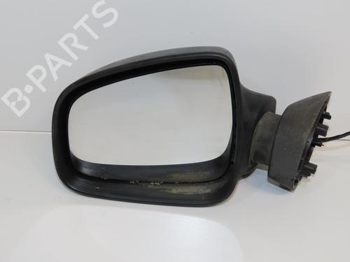 Used Left mirror Left mirror DACIA LOGAN MCV (KS_) 1.5 dCi (KS0W) (86 hp) 36495073 36495073