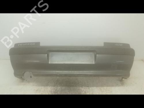 Used Rear bumper Rear bumper 9602381 9602381