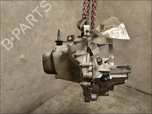 Used Gearbox Gearbox 9733805 9733805