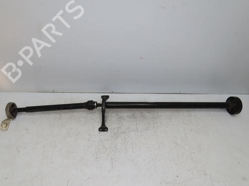 Kardanaksel Kompl. Kardanaksel Kompl. VW TIGUAN (5N_) 2.0 TDI 4motion (140 hp) 36493773 36493773