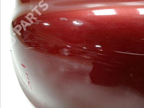 Rear bumper MERCEDES-BENZ A-CLASS (W168) A 170 CDI (168.008) | BP11103628C8 