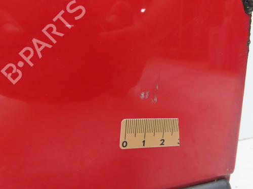 Left front door DACIA SANDERO 1.4 MPI LPG | BP29551203C2 