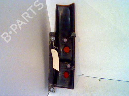 Used Left taillight Left taillight SUZUKI IGNIS II (MH) 1.3 (RM413) (94 hp) 36495842 36495842