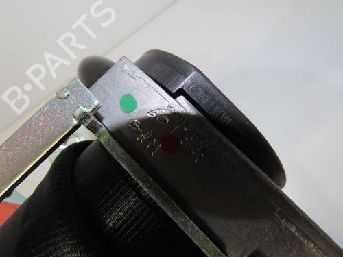 Front right seatbelt FORD FOCUS III 1.0 EcoBoost | BP38972838I25 - Image 5
