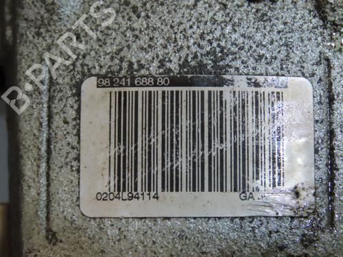 Right front brake caliper CITROËN AMI (9A_) Electric (9AZ2CA) | BP36494189M104 - Image 5