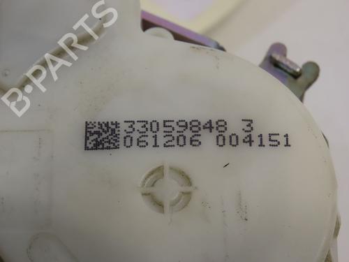 Front left belt tensioner BMW 3 (E90) 335 d | BP22535502C87 
