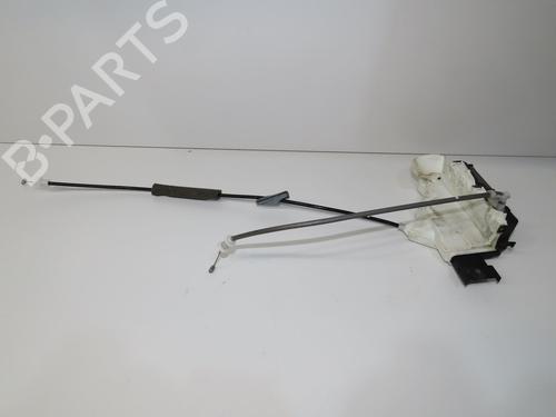 Venstre foran lås CITROËN C-ELYSEE (DD_) 1.6 HDI 92 | BP32332380C98