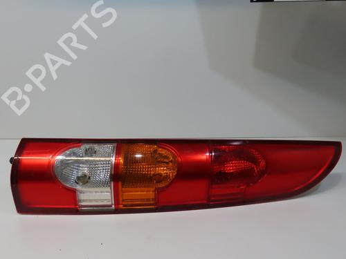 Used Right taillight Right taillight RENAULT KANGOO (KC0/1_) 1.5 dCi (84 hp) 36246832 36246832