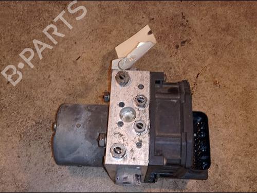 Used ABS pump ABS pump FIAT STILO (192_) 1.9 JTD (192_XF1A) (80 hp) 9619176 9619176
