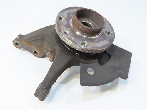 Used Left front steering knuckle Left front steering knuckle 39084054 39084054