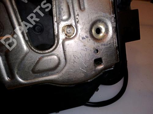 Front right lock MERCEDES-BENZ C-CLASS T-Model (S203) C 220 CDI (203.208) | BP11102756C97 
