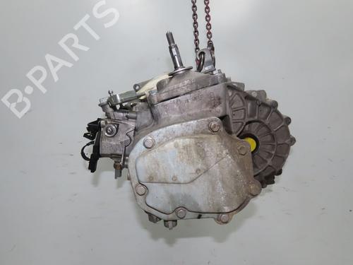 gearbox-citroen-c4-ii-nc_-2009-31962037 main image