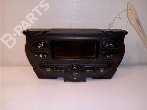 Used Climate control CITROËN XSARA PICASSO (N68) 2.0 HDi (90 hp) 11101108