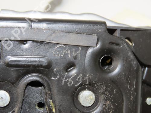 Used Front right lock Front right lock 32716230 32716230