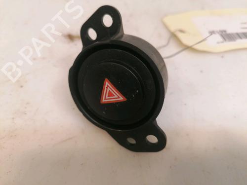 Used Warning switch Warning switch CITROËN C1 II (PA_, PS_) 1.0 VTi 68 (69 hp) 16688091 16688091