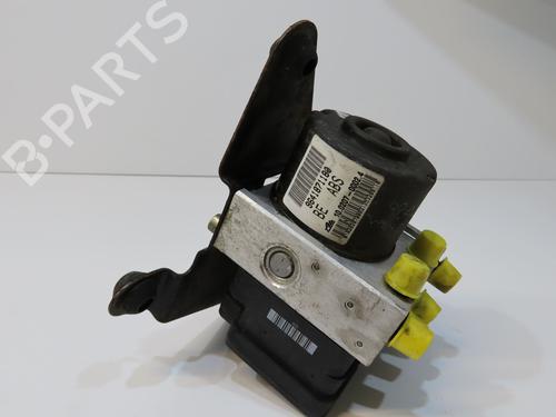 ABS pump PEUGEOT 206 SW (2E/K) 1.4 | BP36426942M43 - Image 2