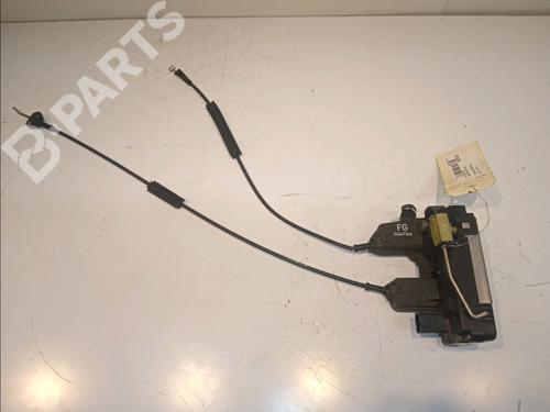 Used Rear right lock Rear right lock OPEL VECTRA C (Z02) 2.2 16V (F69) (147 hp) 11103406 11103406