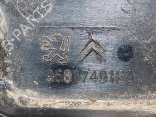 Right taillight CITROËN C3 Picasso (SH_) 1.6 HDI 90 | BP28969520C35 