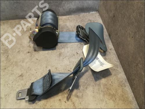 Used Rear right belt tensioner RENAULT SCÉNIC I MPV (JA0/1_, FA0_) 1.6 (JA00, JA16, JA15, JA19, JA1V, JA2B, JA2C, JA0B,... (107 hp) 9611361