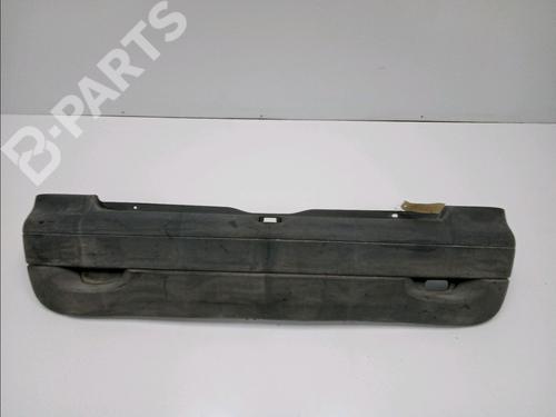 Used Rear bumper RENAULT TWINGO I (C06_) 1.2 (C063, C064) (55 hp) 11832945