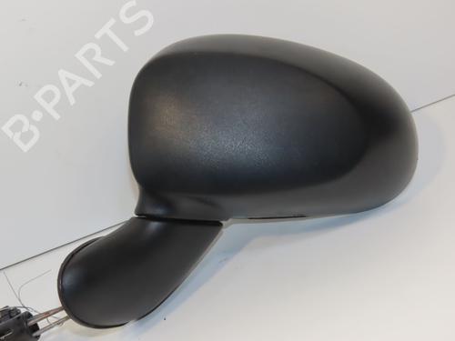 left-mirror-chevrolet-matiz-m200-m250-2005-28968765 main image