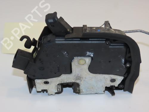 Rear left lock BMW X5 (E53) 3.0 d | BP19061247C100 