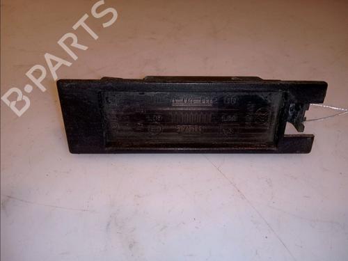 Used Licence plate light Licence plate light OPEL ASTRA J (P10) 1.7 CDTI (68) (125 hp) 14880741 14880741