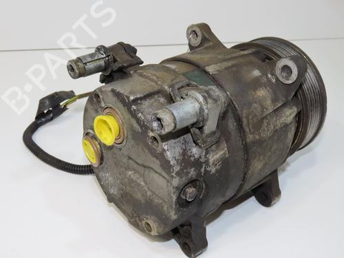 Used AC compressor AC compressor PEUGEOT 406 (8B) 2.0 HDi 110 (107 hp) 33680986 33680986