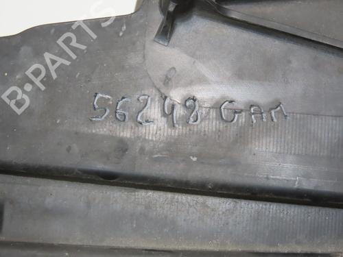 Left headlight PEUGEOT 4007 (VU_, VV_) 2.2 HDi | BP30522363C28