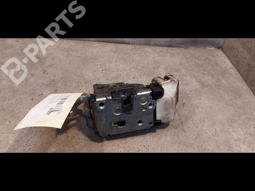 Used Front left lock Front left lock FIAT DUCATO Van (230_) 1.9 D (68 hp) 9608061 9608061