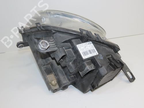Left headlight MINI MINI CLUBMAN (R55) Cooper D | BP36396264C28 - Image 2