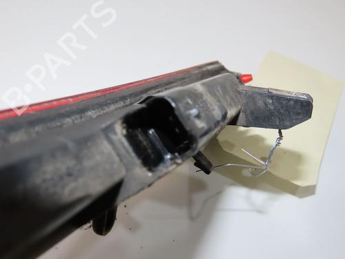 Third brake light PEUGEOT 206 SW (2E/K) 1.4 HDi | BP36310681L11 - Image 2