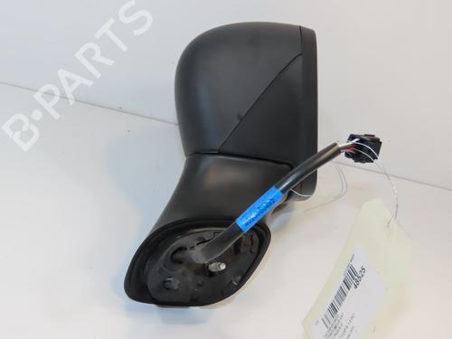 Right mirror RENAULT CLIO IV (BH_) 1.5 dCi 75 | BP19326569C27