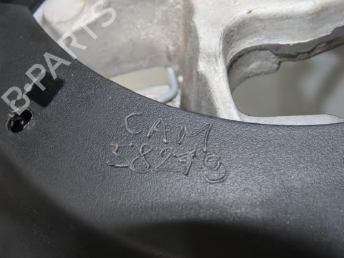 Steering wheel RENAULT CLIO V (B7_) 1.6 E-TECH 140 (B7MU) | BP40484804C49 - Image 2