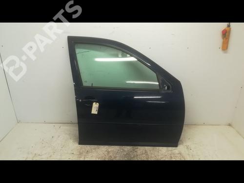 Used Right front door VW GOLF IV (1J1) 1.9 TDI (110 hp) 9597429